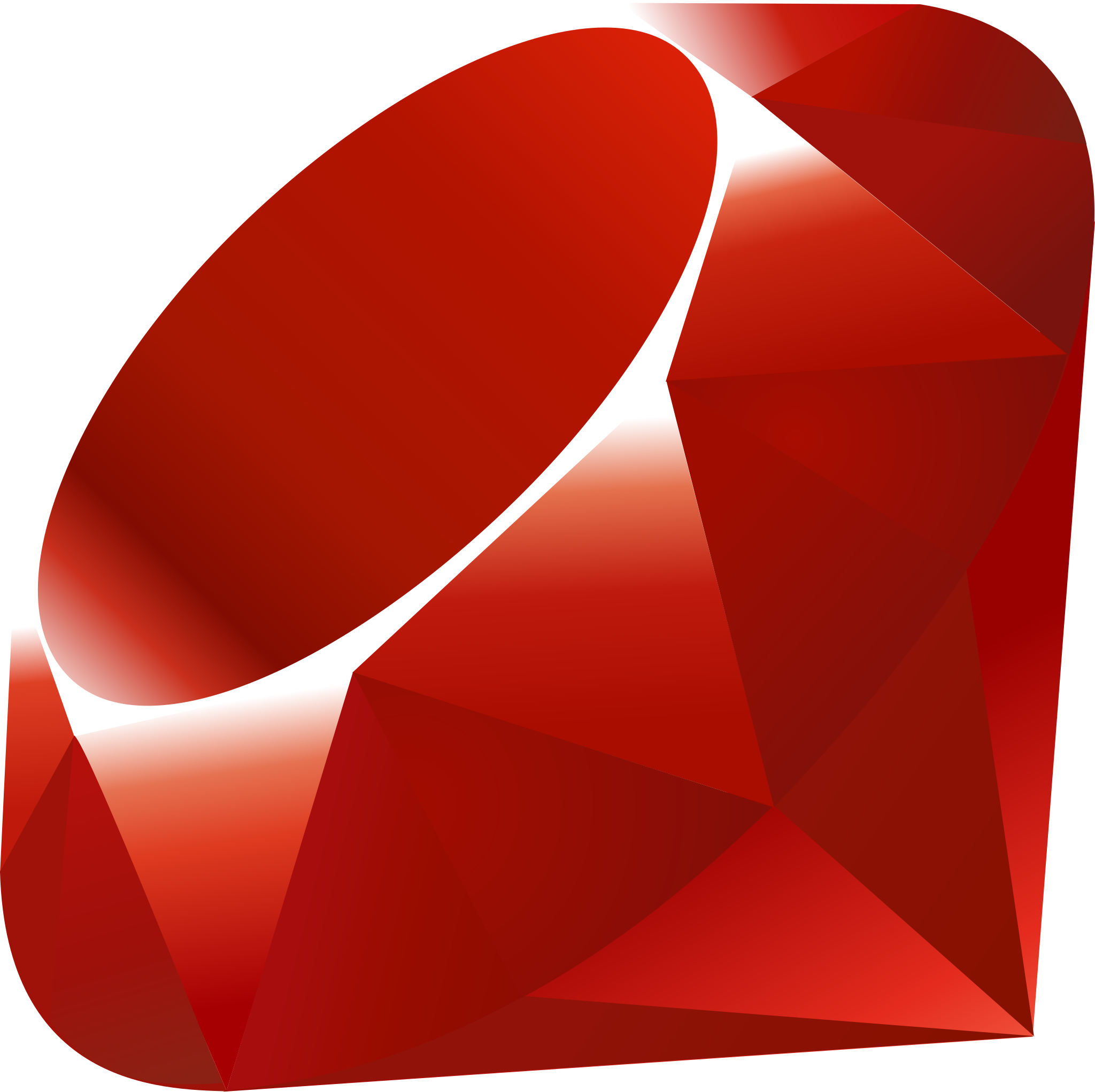Ruby Icon