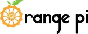 Orange Pi Icon